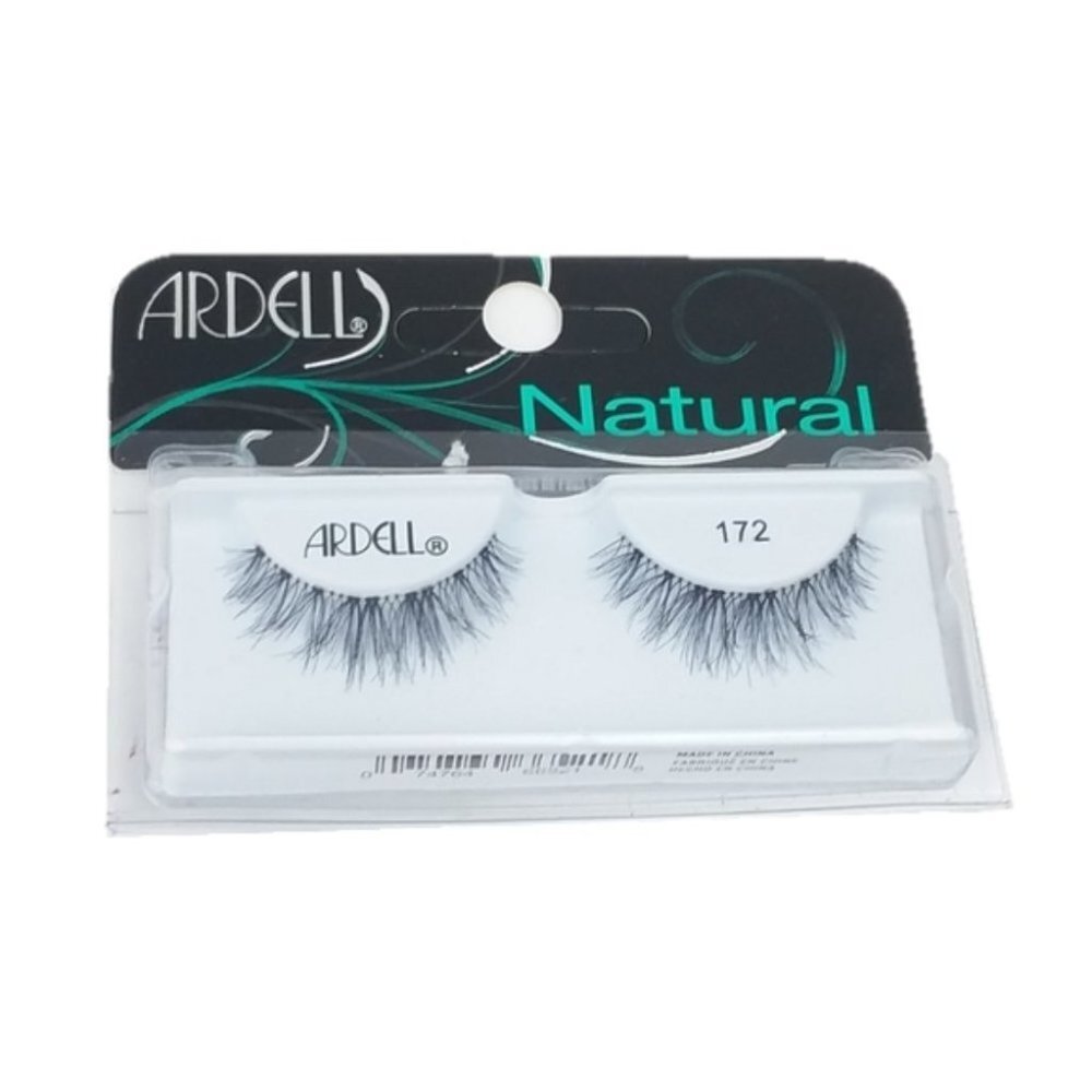 Ardell Natural Lashes 172 - Picture 1 of 2